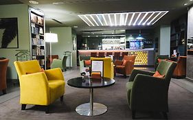 Отель Worldhotel Saltanat Almaty