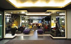 Отель Worldhotel Saltanat Almaty